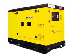 Generator curent  diesel Stager YDY89S3